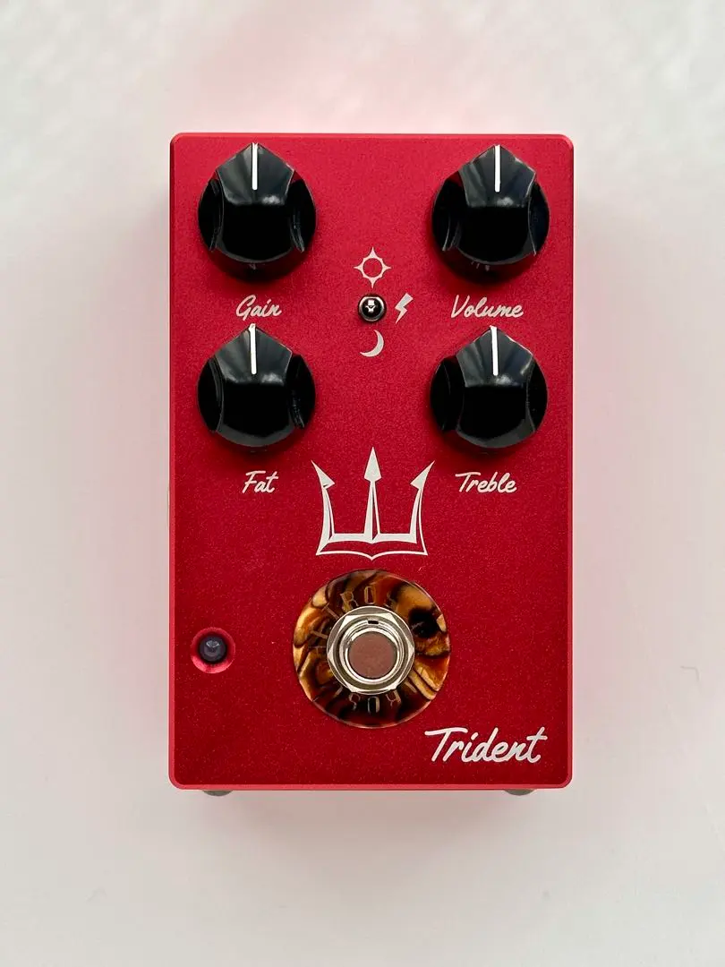 2026年最新】trident エフェクターの人気アイテム - メルカリ