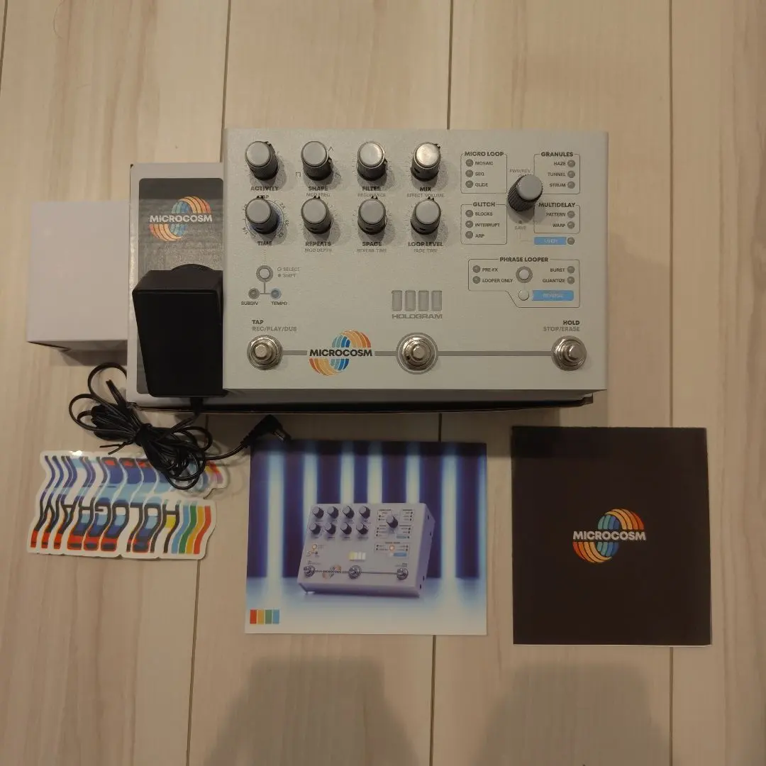 2026年最新】Hologram microcosmの人気アイテム - メルカリ