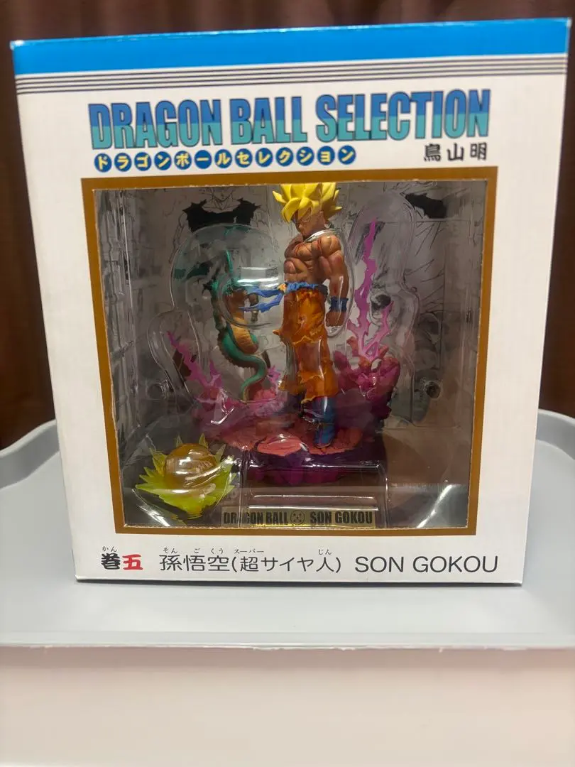 2026年最新】ドラゴンボールセレクション巻の人気アイテム - メルカリ