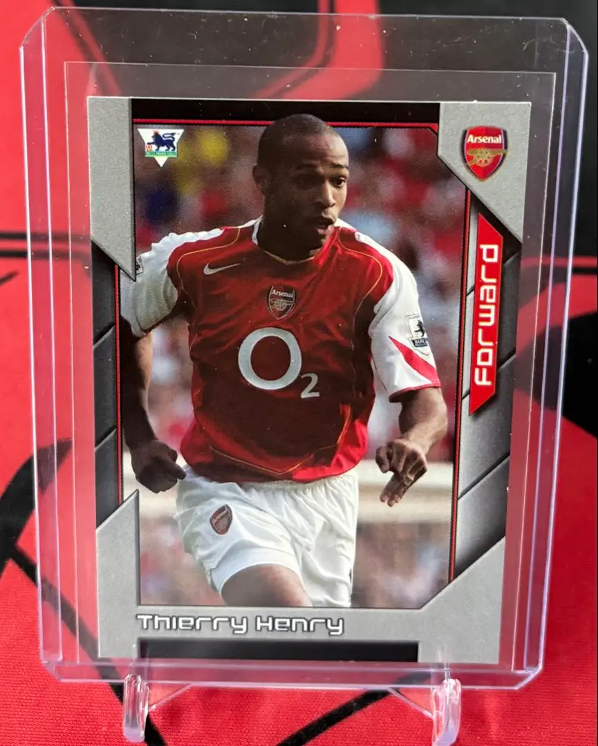 2026年最新】Thierry Henryの人気アイテム - メルカリ