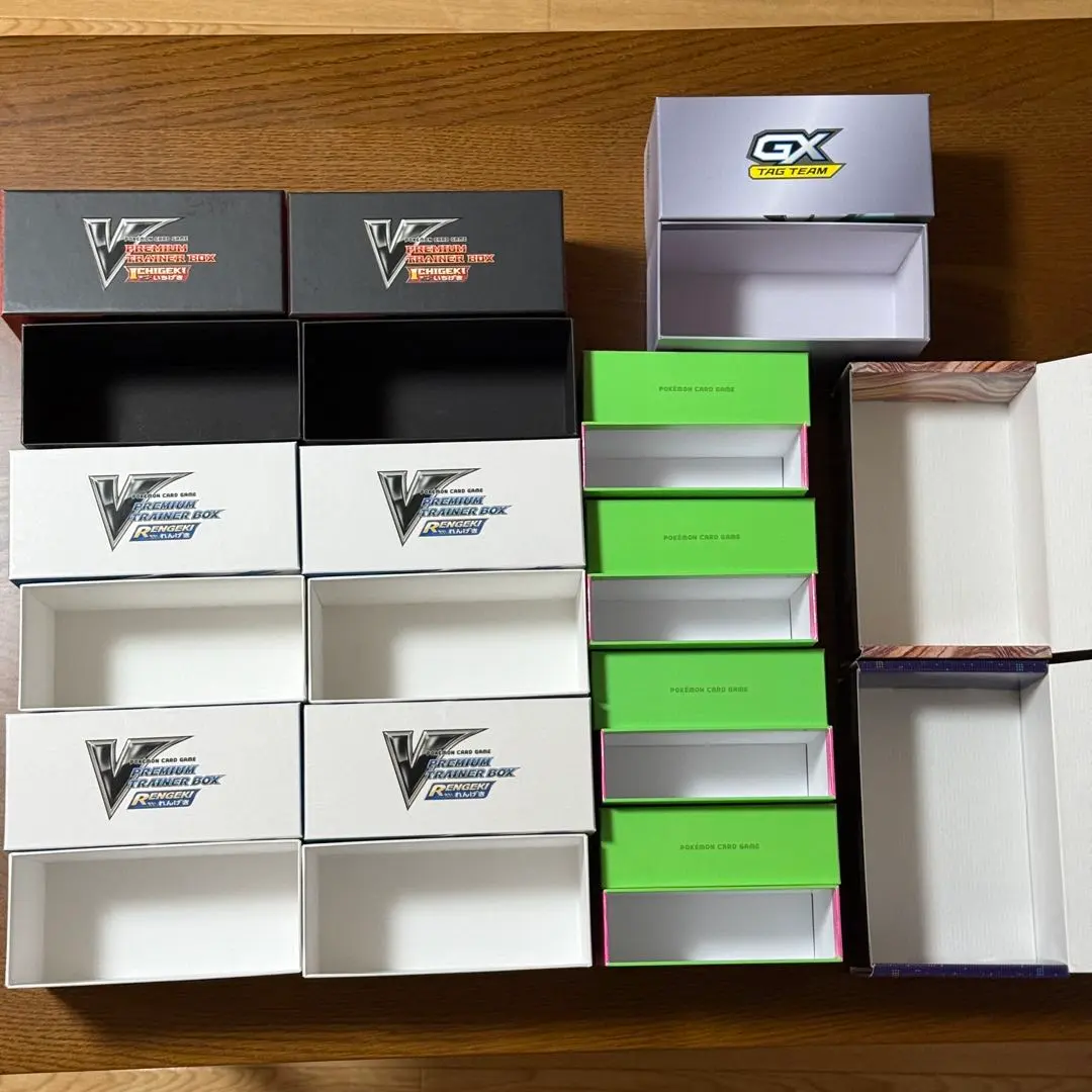 2026年最新】shiny box クロバットvの人気アイテム - メルカリ