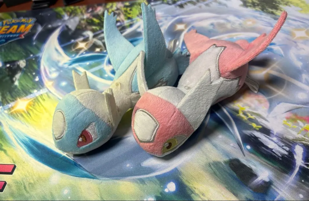 2026年最新】ポケモンプチパステルの人気アイテム - メルカリ