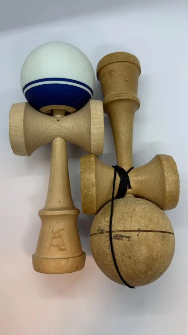 2026年最新】けん玉 スーラボの人気アイテム - メルカリ