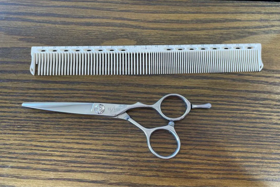 2026年最新】シザー ysの人気アイテム - メルカリ