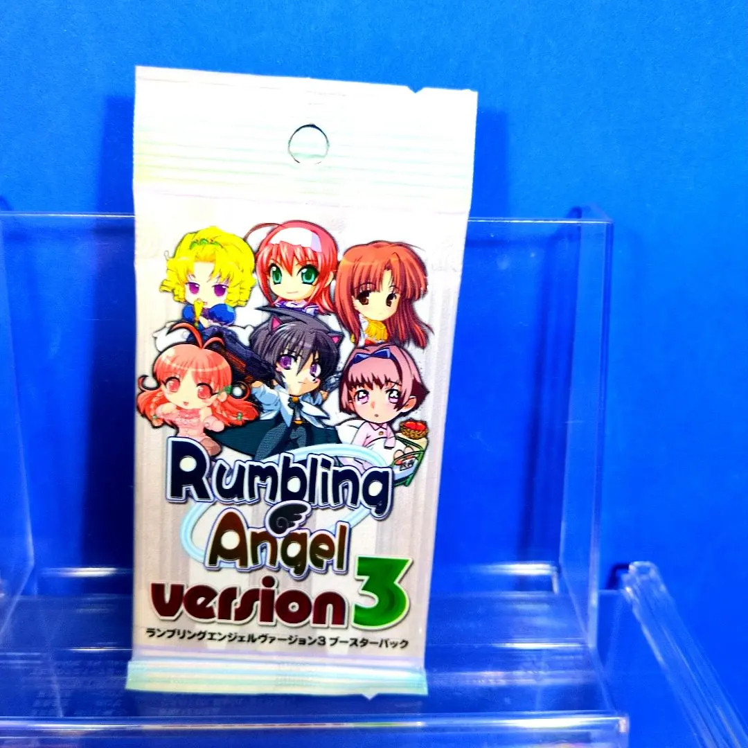 2026年最新】ランブリングエンジェル 1の人気アイテム - メルカリ
