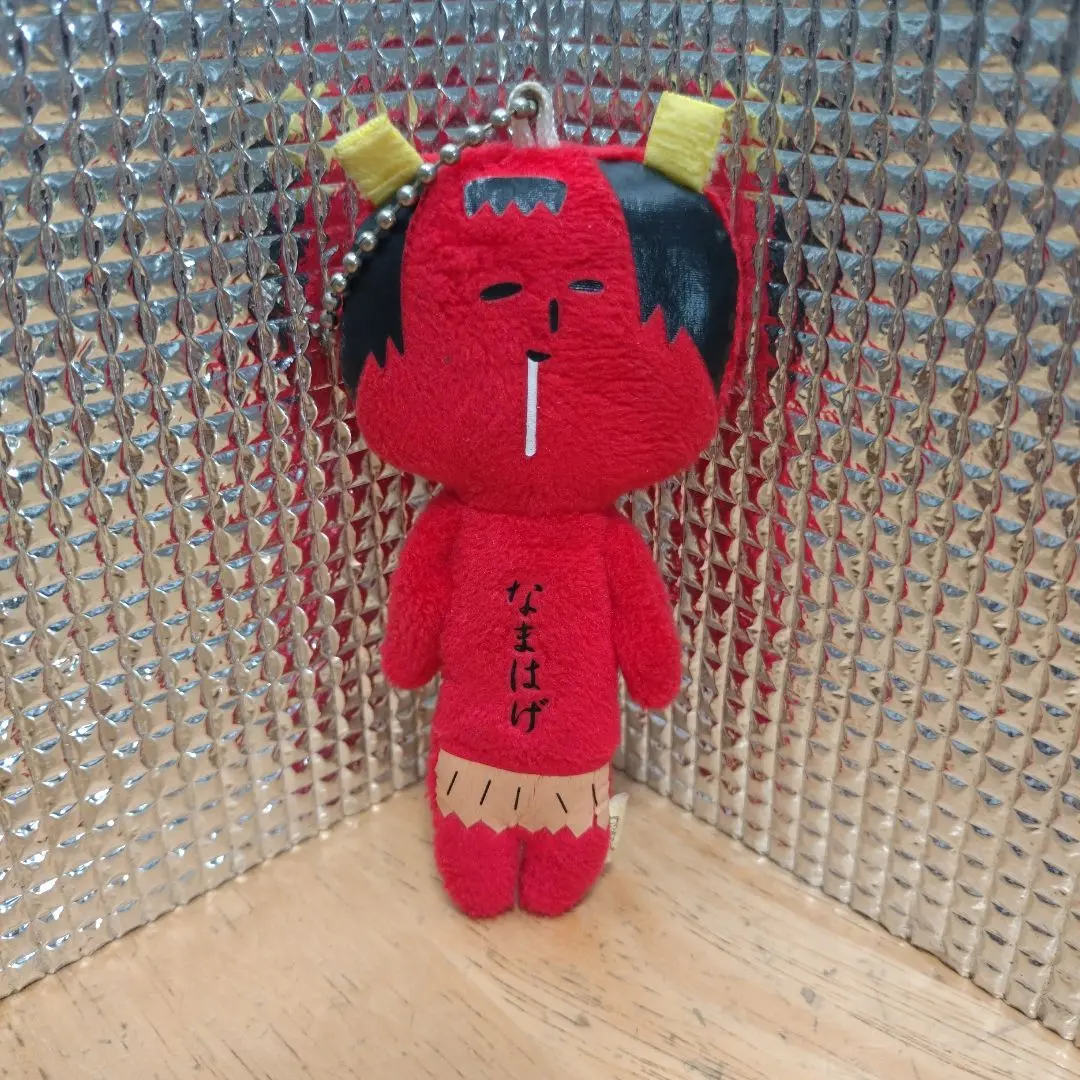2026年最新】なまはげ ぬいぐるみの人気アイテム - メルカリ