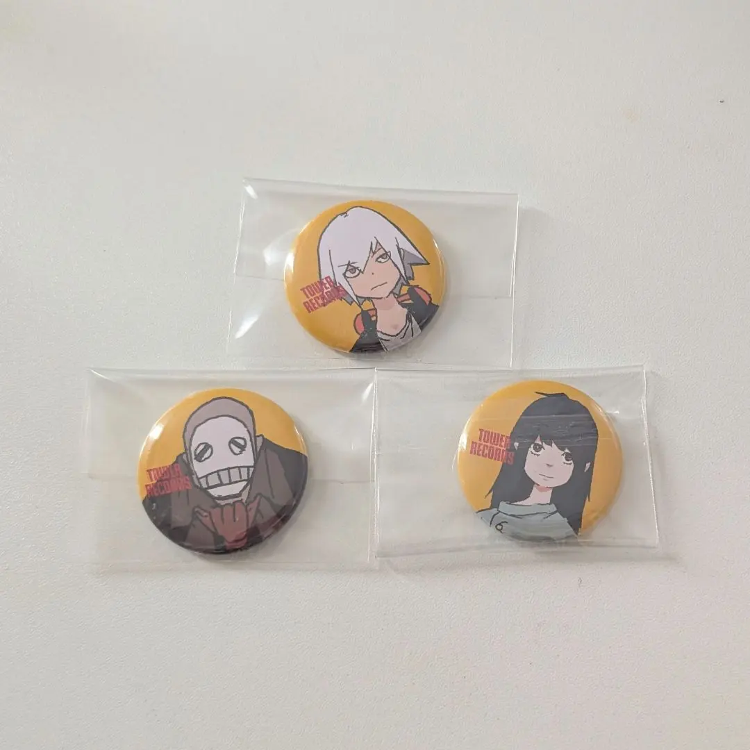 2026年最新】eve 歌い手 缶バッチの人気アイテム - メルカリ