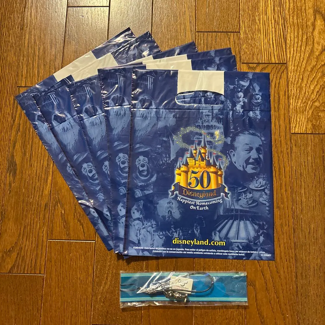 2026年最新】カリフォルニアディズニーランド50周年の人気アイテム
