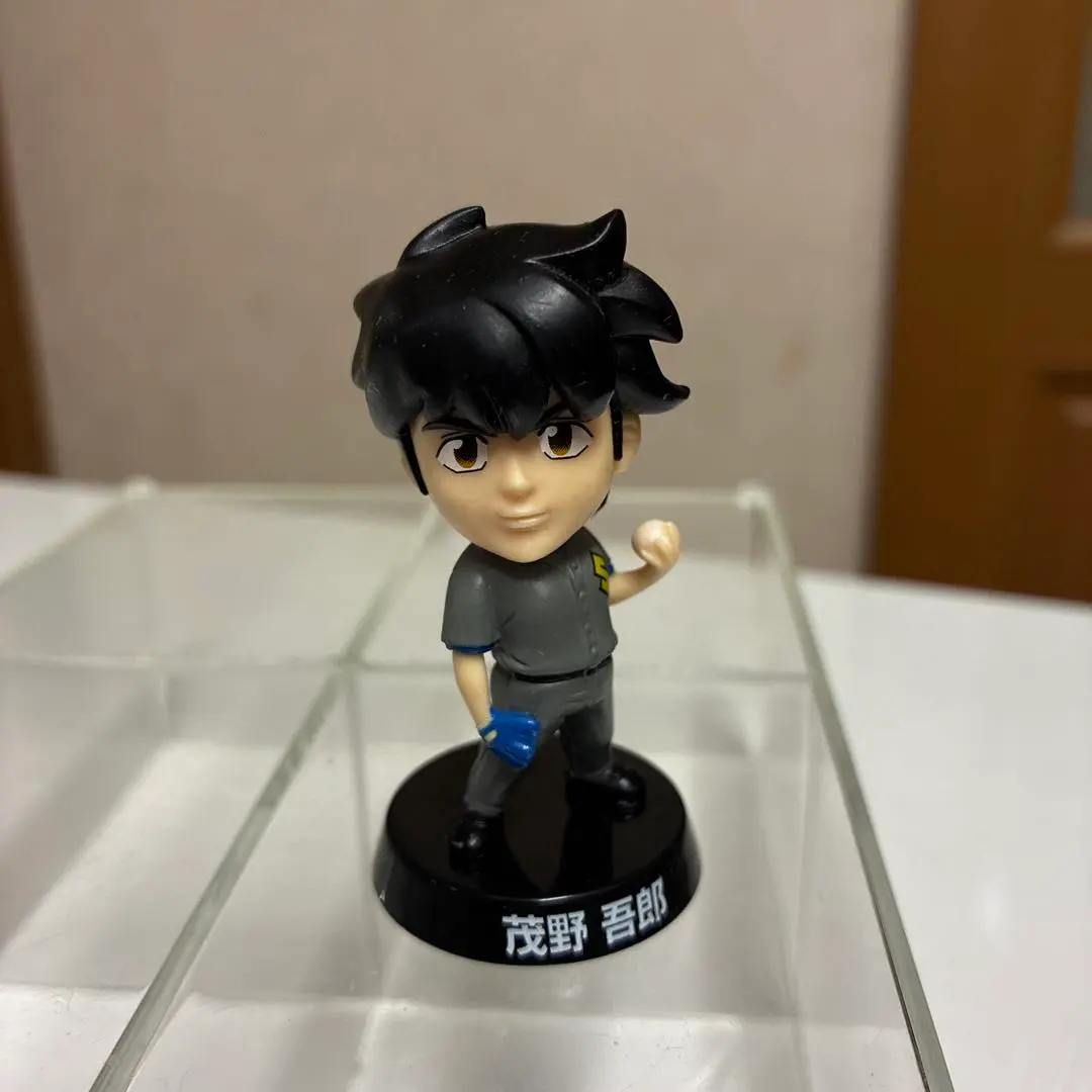2026年最新】茂野吾郎 フィギュアの人気アイテム - メルカリ