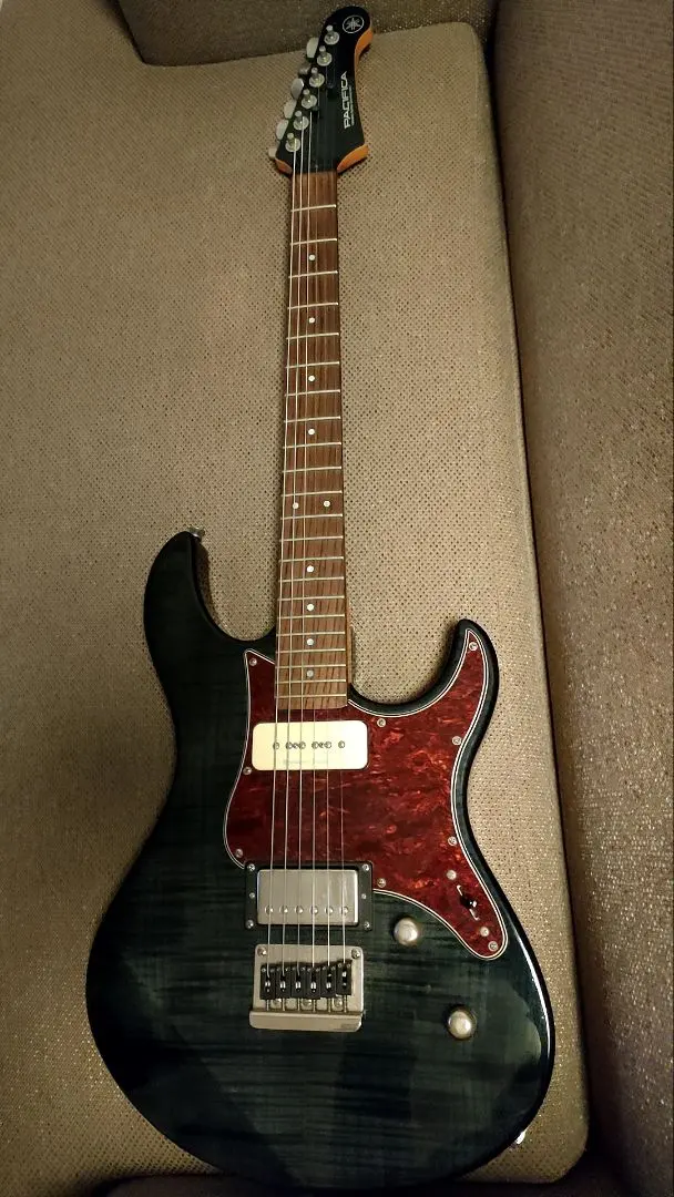 2026年最新】ヤマハ パシフィカ 611の人気アイテム - メルカリ