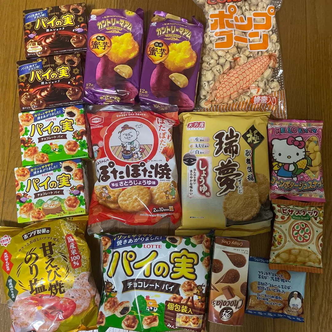 2026年最新】ぽたぽた焼きの人気アイテム - メルカリ