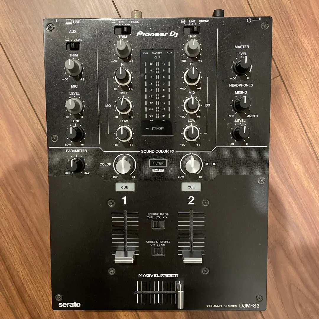 2026年最新】pioneer djm-300の人気アイテム - メルカリ