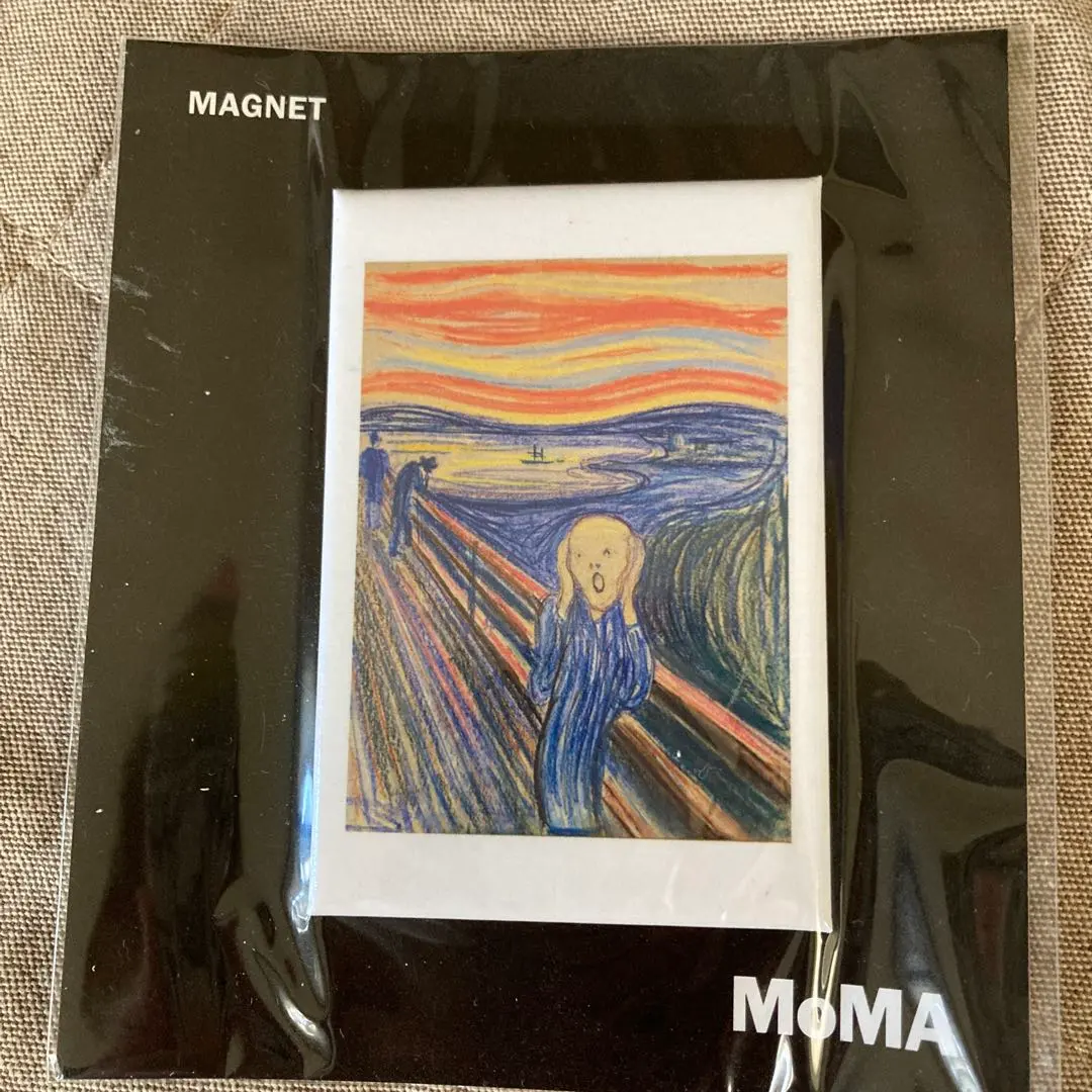 2026年最新】MOMA フック・マグネット・画鋲の人気アイテム - メルカリ