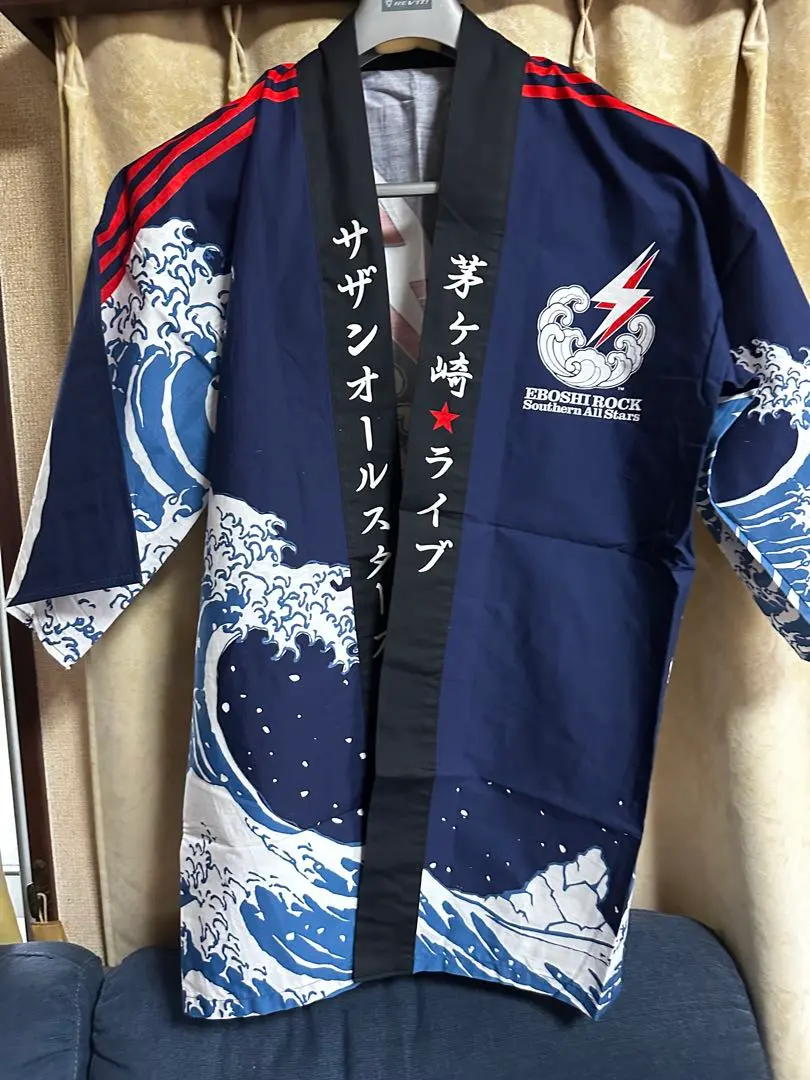 2026年最新】サザンオールスターズ 茅ヶ崎ライブ はっぴの人気アイテム