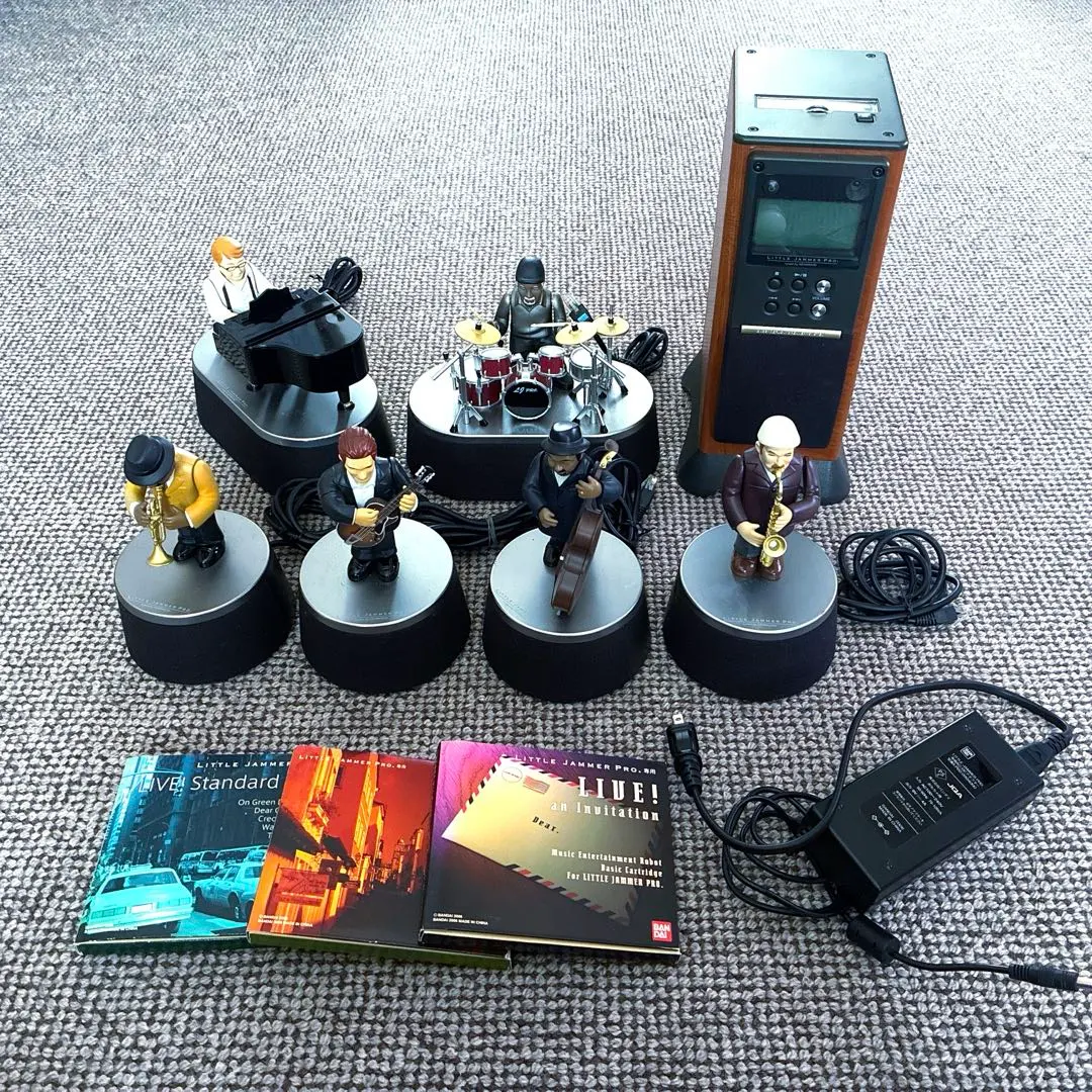 2026年最新】リトルジャマープロの人気アイテム - メルカリ