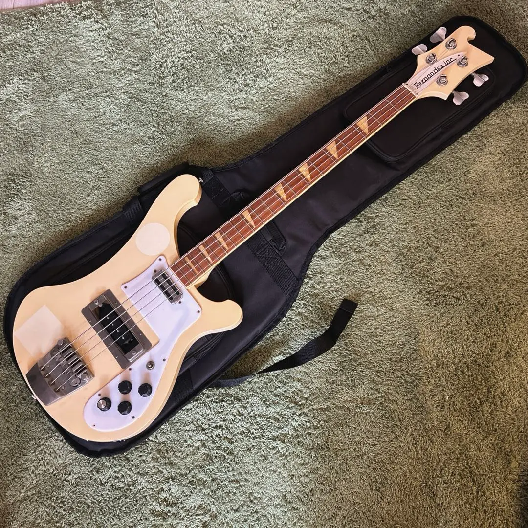 2026年最新】fernandes スルーネック ギターの人気アイテム - メルカリ