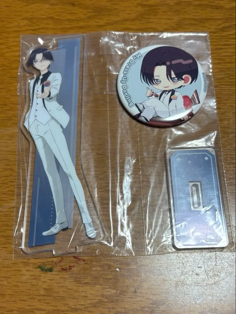 2026年最新】着せ恋麗缶バッジの人気アイテム - メルカリ