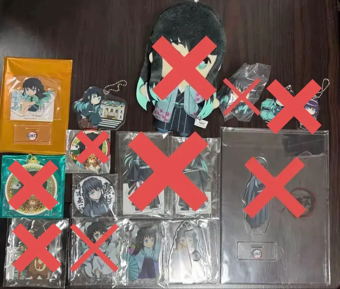 2026年最新】柱合会議蝶屋敷編和紙缶バッジの人気アイテム - メルカリ