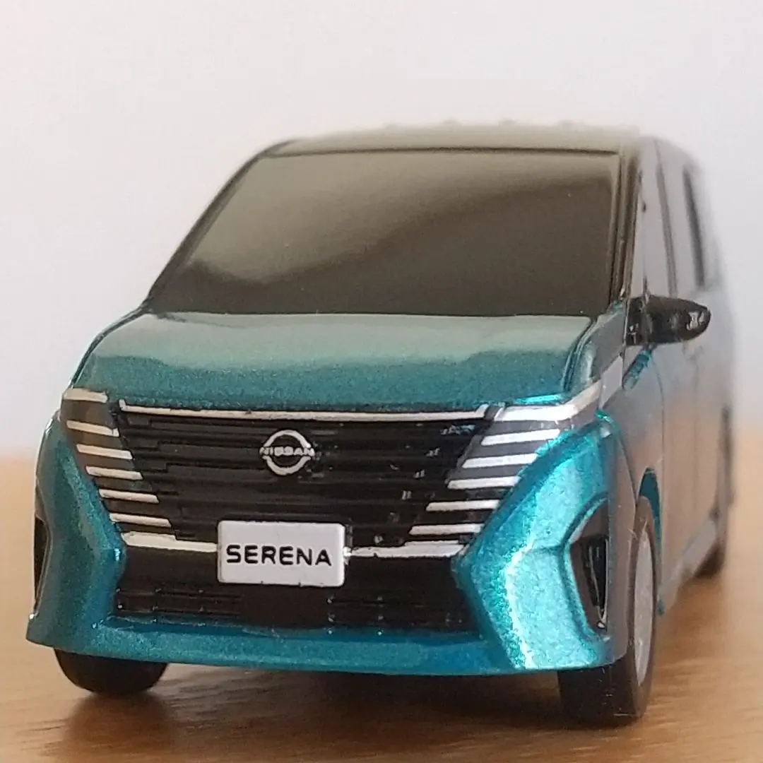 2026年最新】日産セレナ カラーサンプルの人気アイテム - メルカリ
