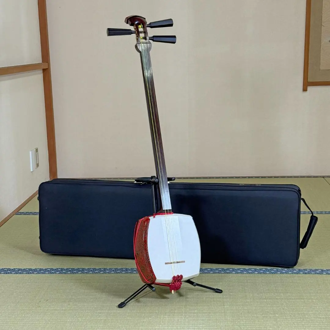 2026年最新】津軽三味線 糸巻の人気アイテム - メルカリ
