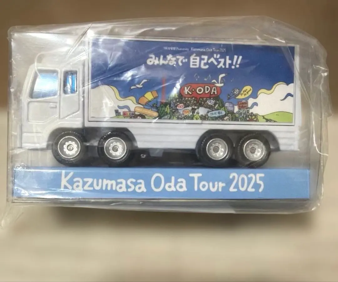 2026年最新】小田和正 ミニカーの人気アイテム - メルカリ