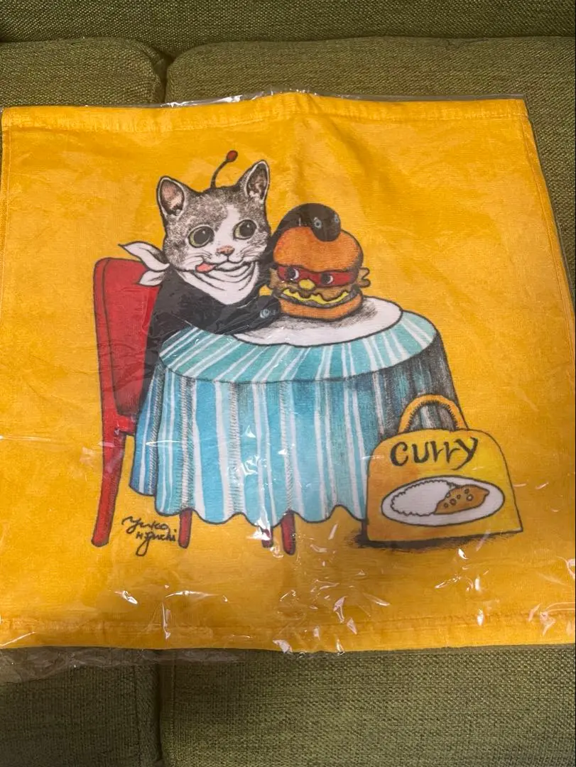 2026年最新】ヒグチユウコモスバーガーの人気アイテム - メルカリ