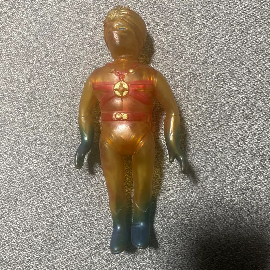 2026年最新】レインボーマン ソフビの人気アイテム - メルカリ