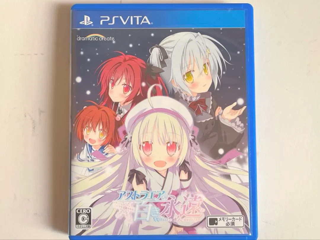 2026年最新】アストラエアの白き永遠の人気アイテム - メルカリ