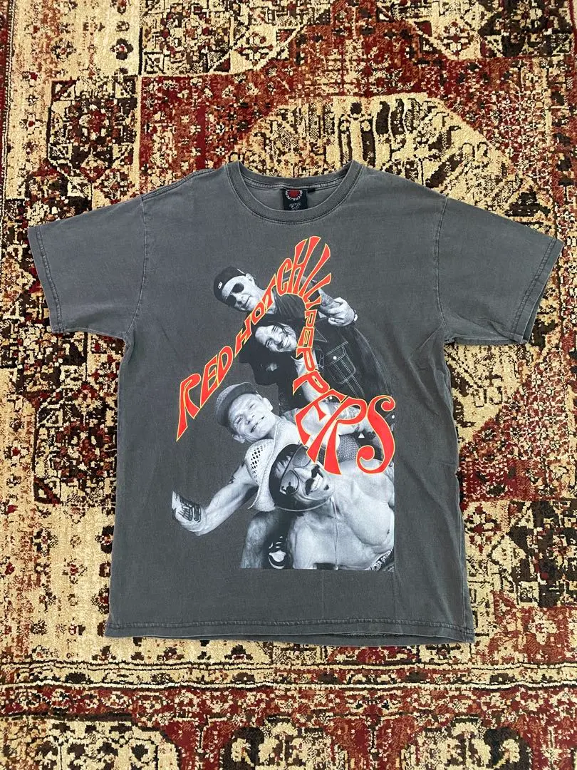 2026年最新】レッチリ 東京ドーム tシャツの人気アイテム - メルカリ