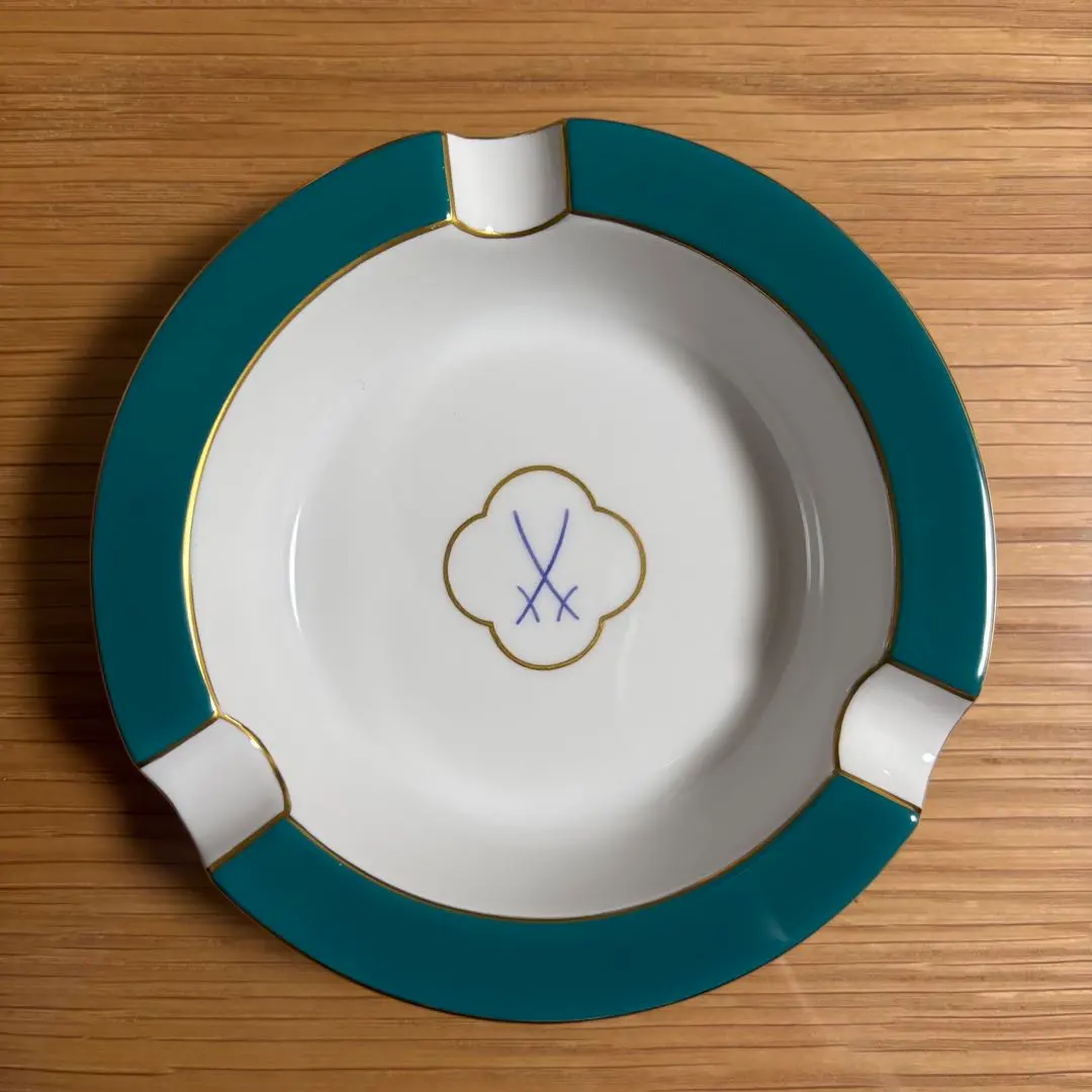 2026年最新】マイセン 灰皿の人気アイテム - メルカリ