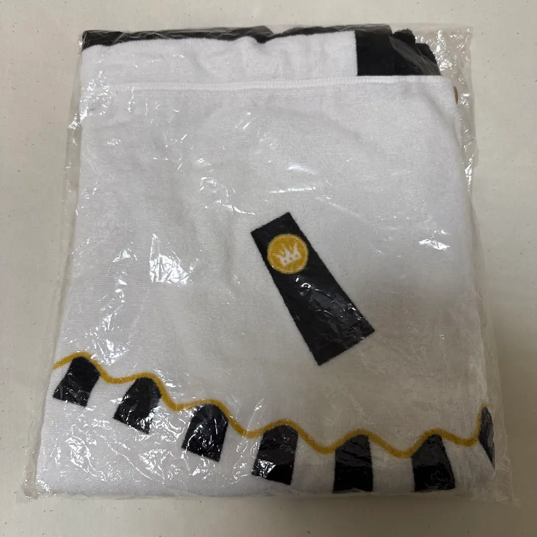 2026年最新】マントタオル 永瀬廉の人気アイテム - メルカリ