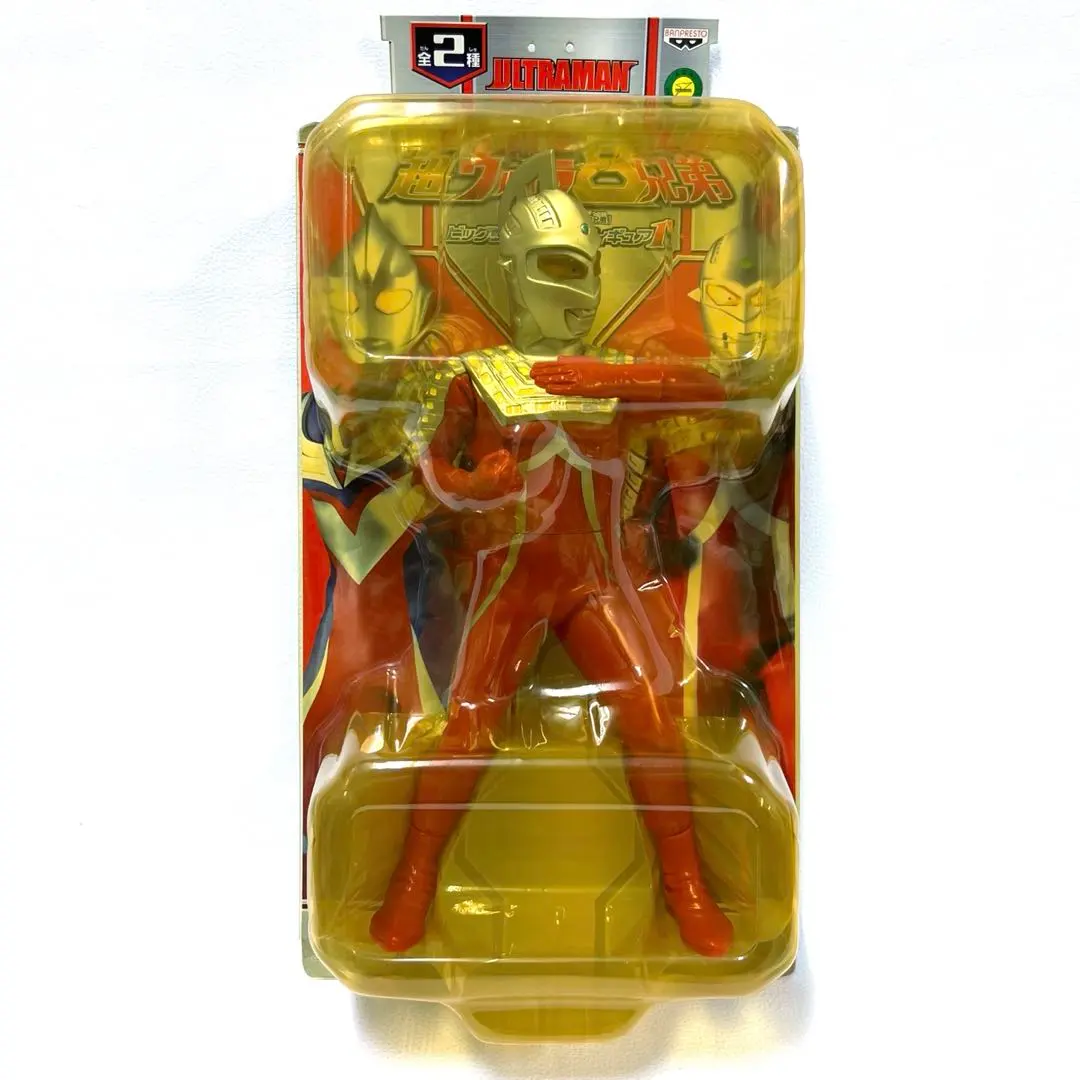 2026年最新】ビックワン ウルトラセブンの人気アイテム - メルカリ