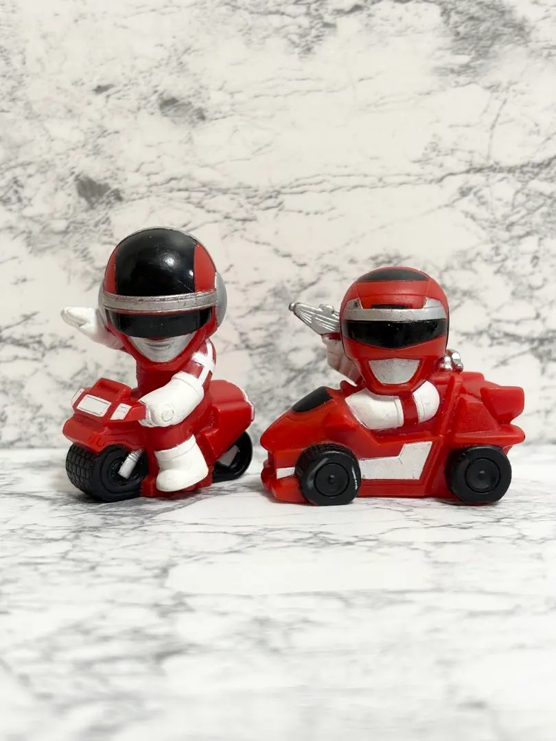 2026年最新】バイオマンソフビの人気アイテム - メルカリ