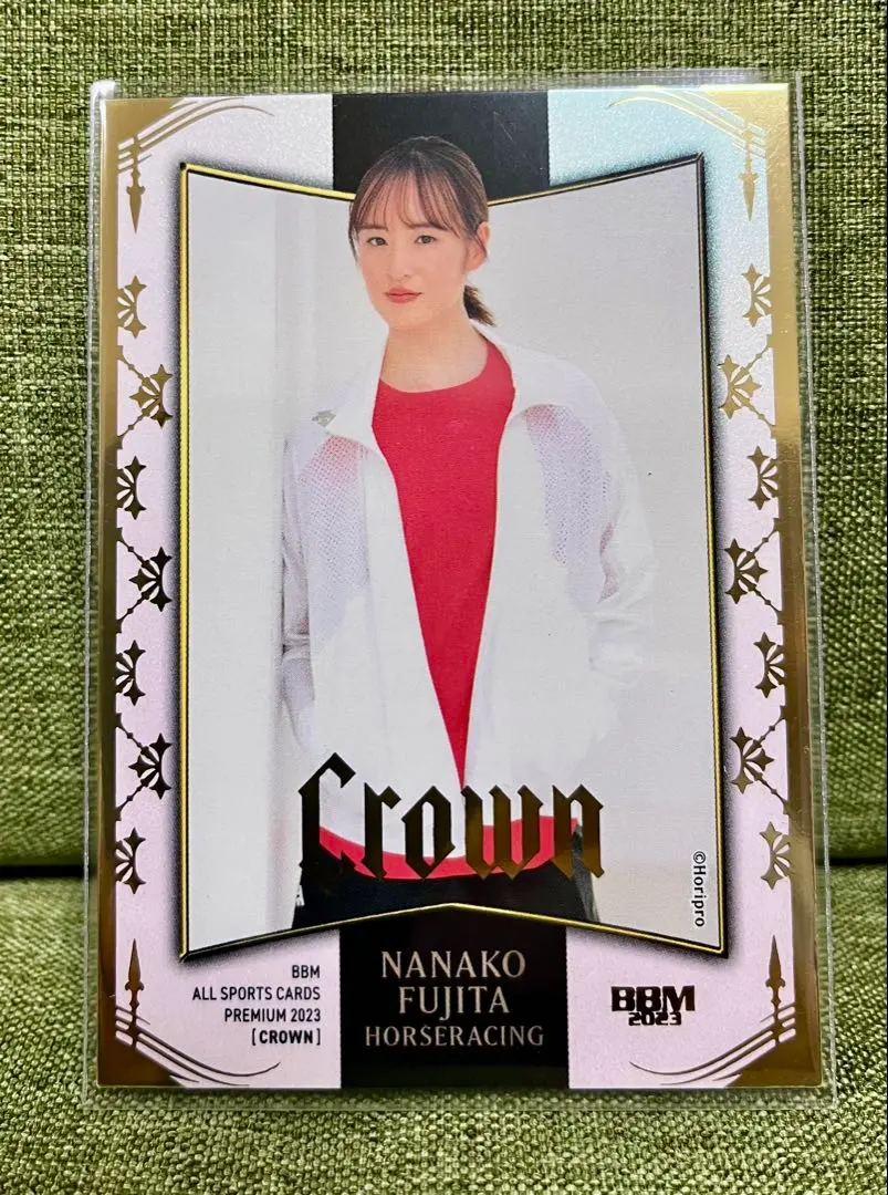 2026年最新】藤田菜七子の人気アイテム - メルカリ