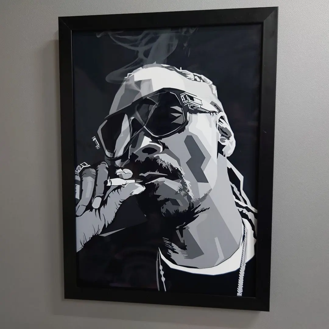 2026年最新】SNOOP dogg ポスターの人気アイテム - メルカリ