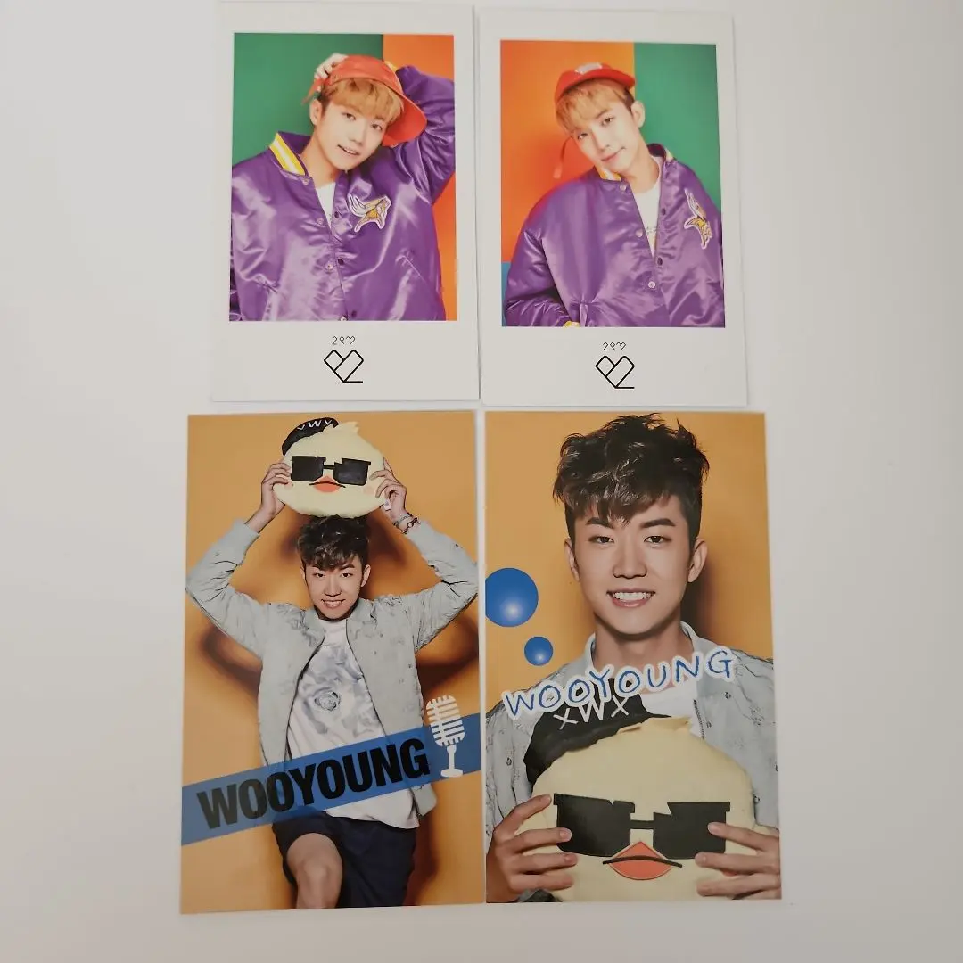 2026年最新】2pm 6nights トレカの人気アイテム - メルカリ