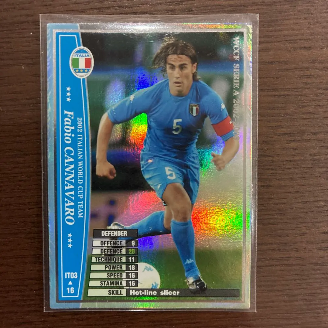 2026年最新】ファビオカンナバーロの人気アイテム - メルカリ