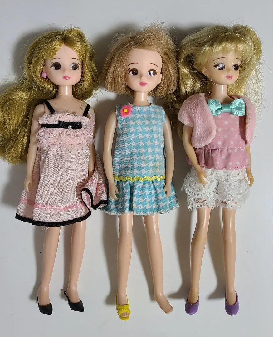 2026年最新】サイクリングリカちゃんの人気アイテム - メルカリ