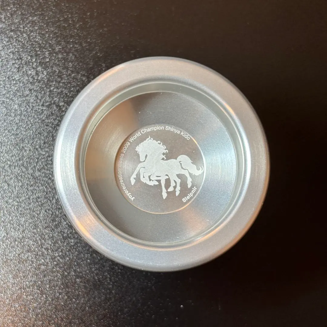 2026年最新】ヨーヨー スレイプニルの人気アイテム - メルカリ