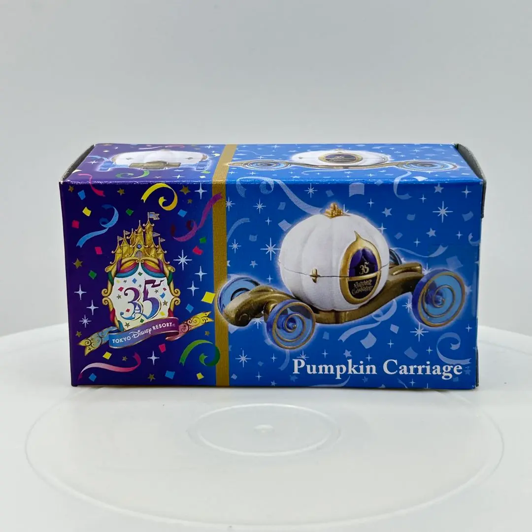 2026年最新】トミカ カボチャの馬車の人気アイテム - メルカリ