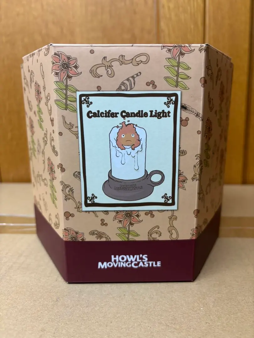 2026年最新】カルシファー ライトの人気アイテム - メルカリ