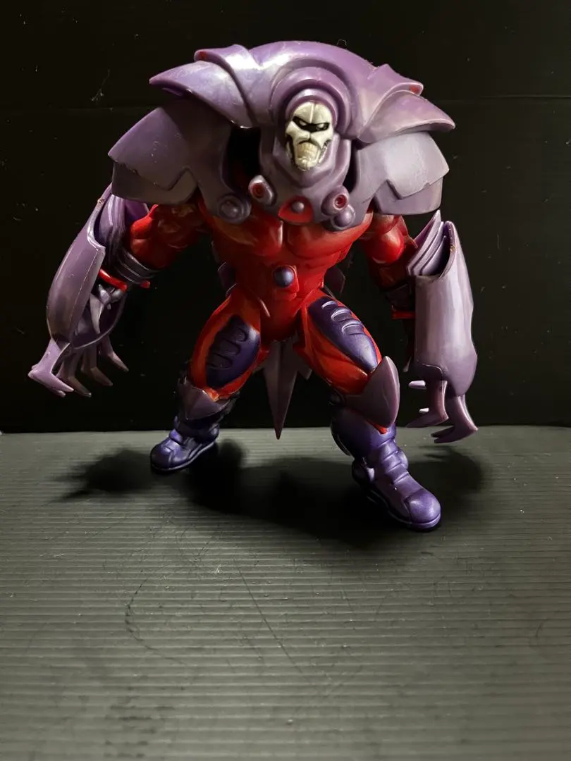 2026年最新】アメコミ オンスロートの人気アイテム - メルカリ