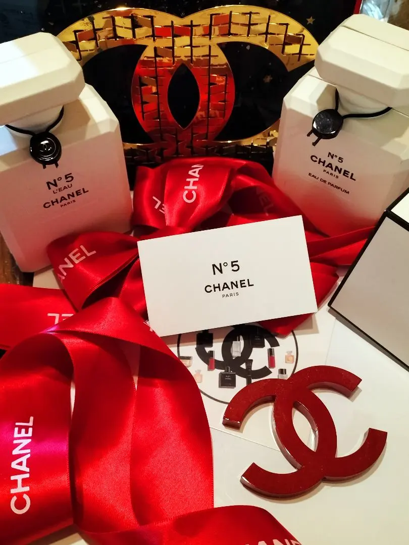 2026年最新】アドベントカレンダー chanelの人気アイテム - メルカリ