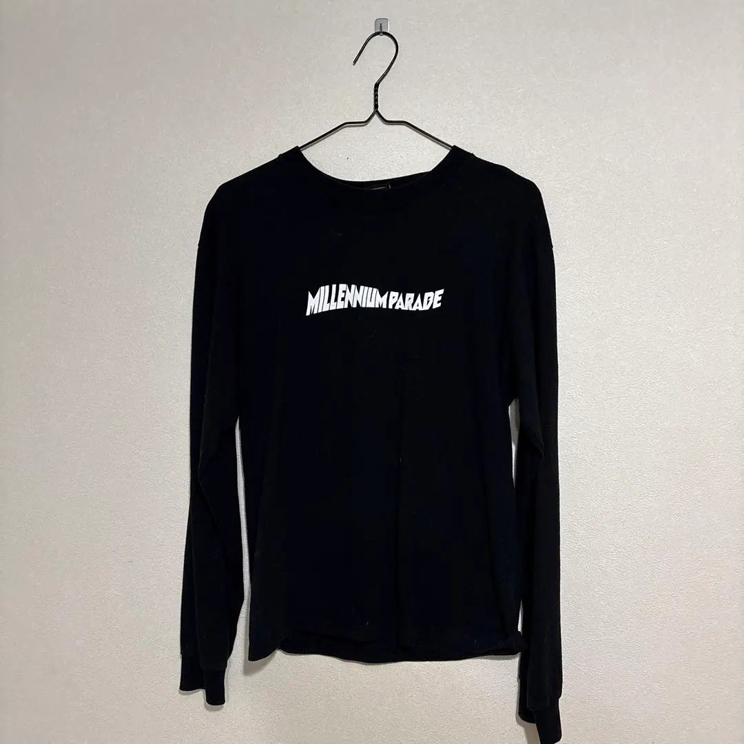 2026年最新】ミレニアムパレードTシャツの人気アイテム - メルカリ
