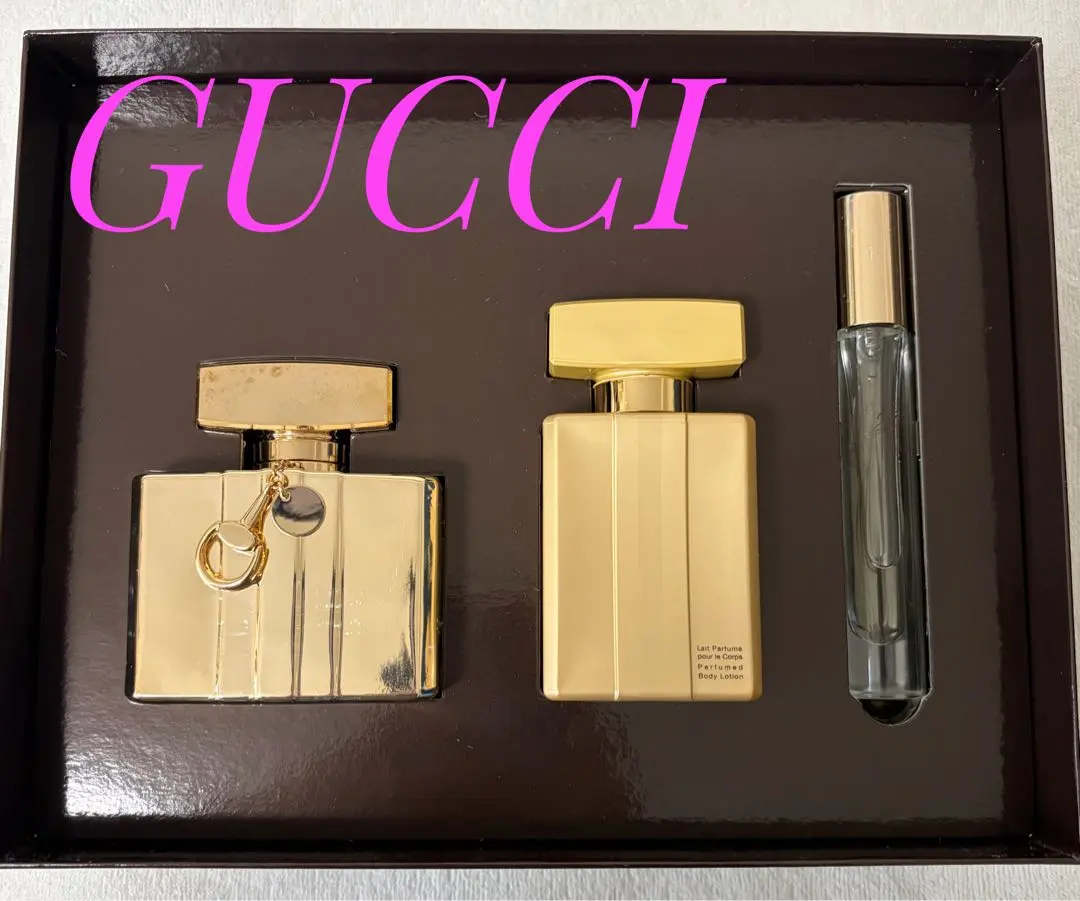 2026年最新】香水 gucci グッチ no1の人気アイテム - メルカリ