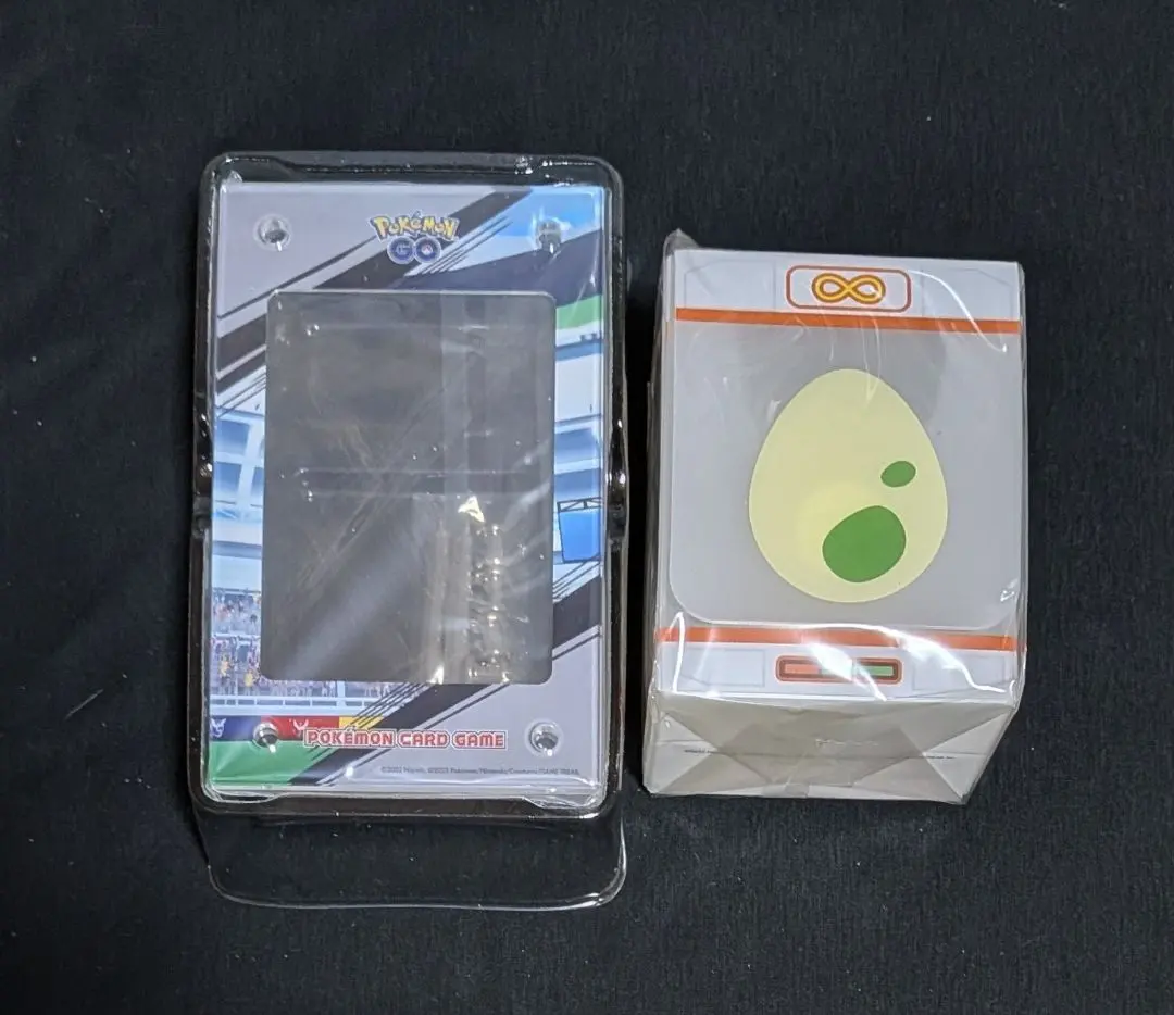 2026年最新】ポケモン デッキケース メガトウキョーの人気アイテム