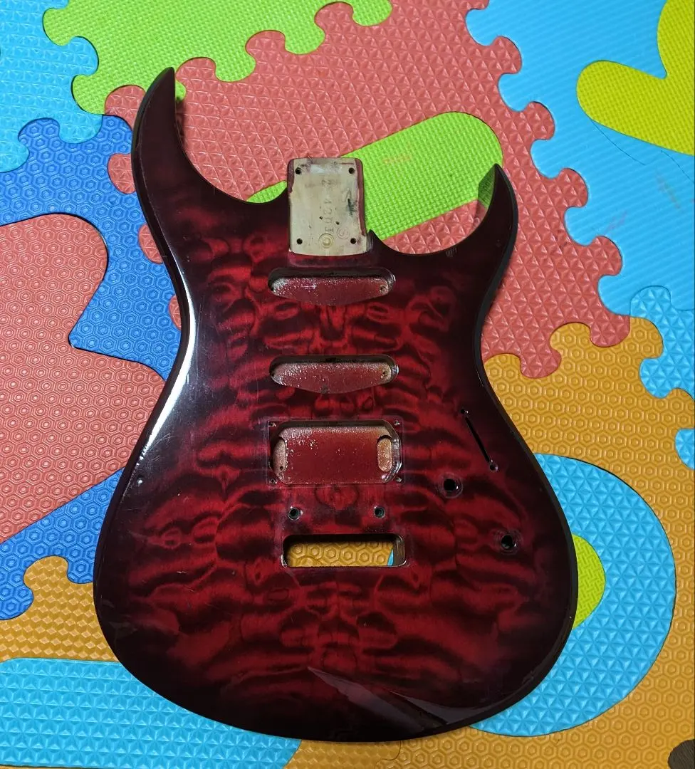 2026年最新】fernandes fgz 400の人気アイテム - メルカリ