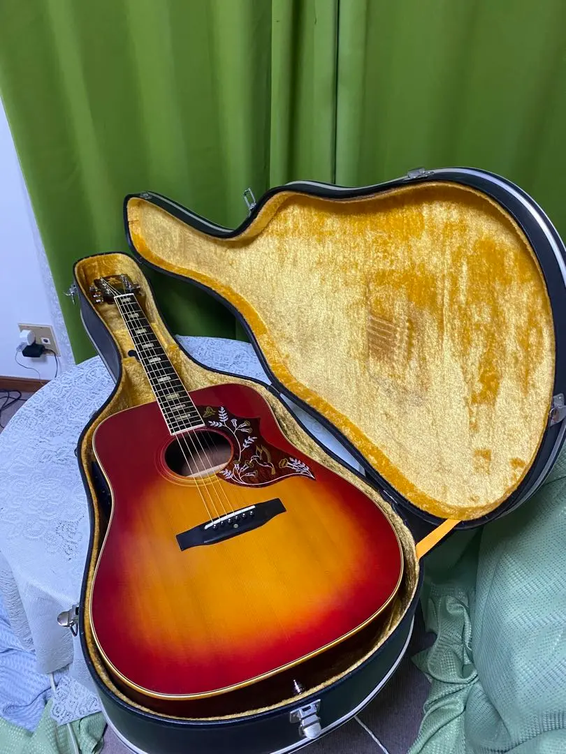 2026年最新】Greco アコースティックギターの人気アイテム - メルカリ