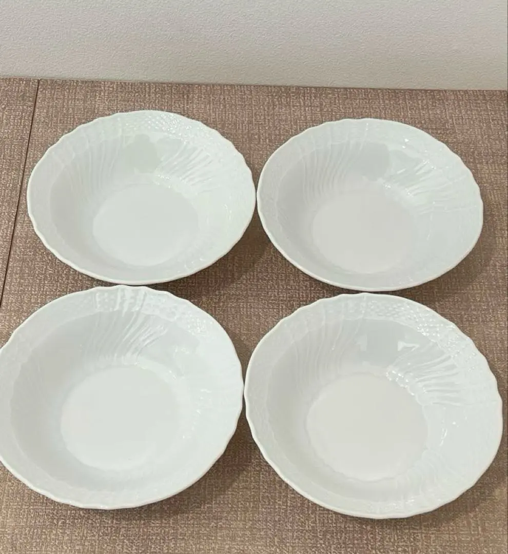 2026年最新】ベッキオホワイト フルーツソーサーの人気アイテム - メルカリ