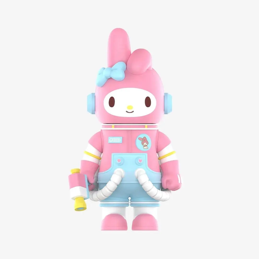 2026年最新】Pop mart mega space molly hangyodonの人気アイテム